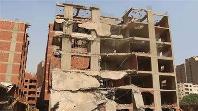 أسعار التصالح في مخالفات البناء