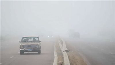 حالة الطقس.. أبرز الظواهر الطبيعية حتى الأحد المقبل