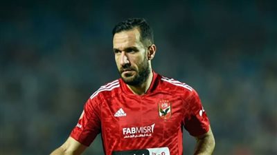 ميدو: الزمالك لم يوافق على ضم معلول