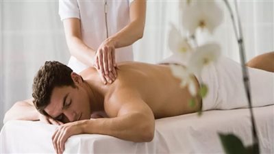 فوائد التدليك العلاجي للجسم