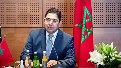 المغرب والبحرين يبحثان ترتيبات القمة العربية الـ33 بالمنامة