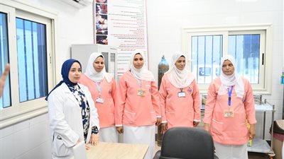 تشغيل وحدتي طب أسرة بمركز فرشوط شمال قنا لخدمة 30 ألف مواطن 
