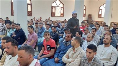 دورة تأهيلية في 