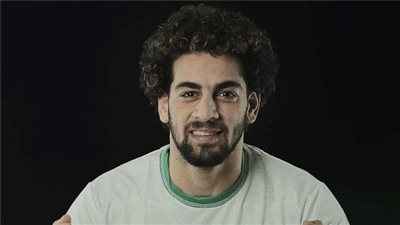 الشامي: لا يوجد فرق بين المصري والقطبين وقادرون علي حصد الدوري