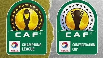 طاقم تحكيم سنغالى للقاء الإياب بين الزمالك ونهضة بركان 