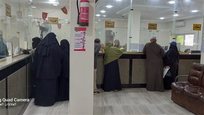 اقبال علي التصالح في مخالفات البناء بشمال سيناء 