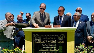 اللواء الشريف يؤكد هيئة النيابة الادارية اهم روافد العدالة المصرية بالاسكندرية 