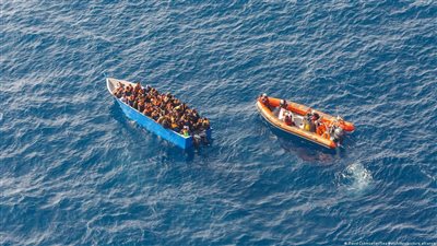 ليبيا تتجاوز تونس بتدفقات الهجرة غير النظامية لإيطاليا في 2024