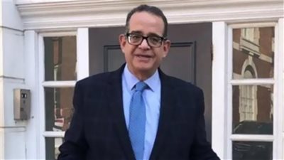 طارق عبد العزيز: 30 يونيو عبور جديد والجيش والشرطة دفعوا فاتورة إنقاذ الوطن