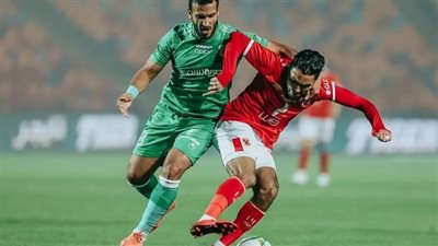 أرقام .. أفضلية تاريخية للأهلي في تاريخ مواجهاته أمام الاتحاد السكندري