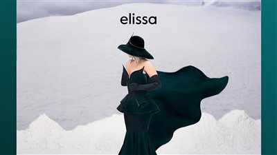 إليسا| القائمة الكاملة لفريق عمل ألبوم 