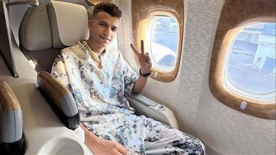 قبل ساعات من جلسة محاكمته.. تفاصيل القبض على عصام صاصا في الإمارات