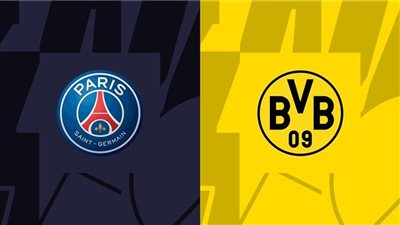 كورة لايف: مشاهدة مباراة باريس سان جيرمان وبوروسيا دورتموند بث مباشر اليوم yalla shoot .. ماتش psg الآن يلا شوت