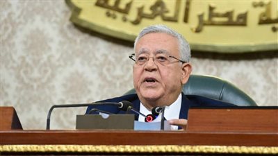رئيس النواب يغلق باب المناقشة حول مشروع الموازنة العامة للدولة 