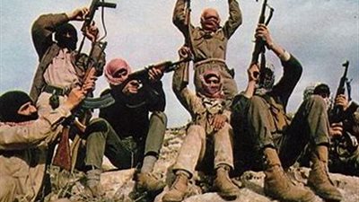 وفد المقاومة الفلسطينية يصل القاهرة لمتابعة مفاوضات الهدنة