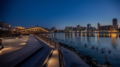 دمياط تحتفل بذكرى انتصارات الأجداد على جيوش الغزاة 