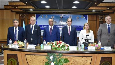 انطلاق فعاليات الملتقي السنوي الأول لأقسام اللغات الشرقي بآداب طنطا