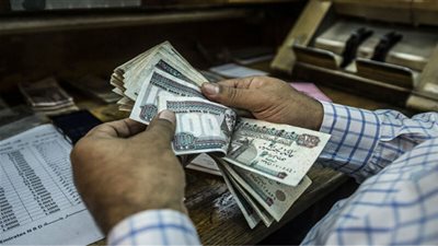 موعد صرف مرتبات شهر مايو 2024 