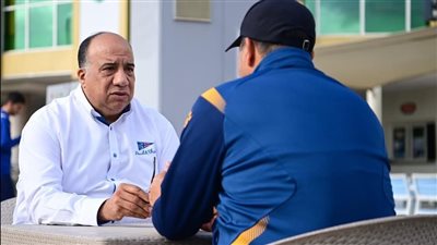 العشرى فى مأزق بسبب غضب مصيلحى وجماهير الاتحاد 