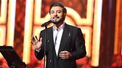 ماجد المهندس ينتهي من جلسة فنية.. بأحدث التقنيات السينمائية 