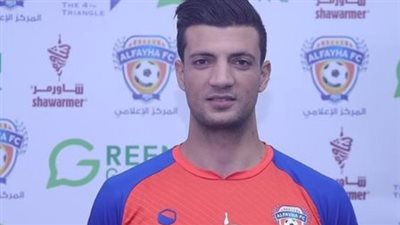 المصري: لن نترك حقنا في أزمة إيقاف القيد