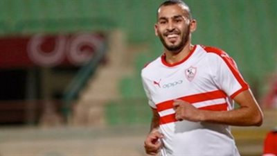 الزمالك: مفاجآت كارثية في قضية بوطيب.. ونستعد بشكل جيد لنهائي الكونفدرالية