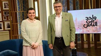 اشتغلت في العتبة.. نشوى مصطفى تكشف طبيعة عملها قبل دخولها عالم الفن