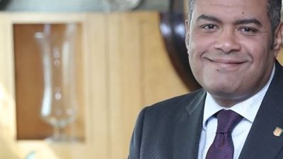 البنك الأهلي المصري يحصد جائزة أفضل مجموعة قانونية 2024 