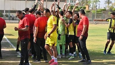 المقاولون يهزم فاركو بثنائية في بطولة الجمهورية 2008