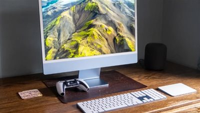 انخفاض سعر iMac 2023 من آبل إلى سعر قياسي 