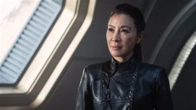  اختيار ميشيل يوه لقيادة عرض Blade Runner على أمازون