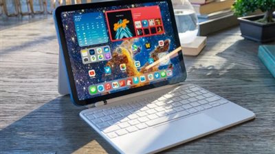 آبل تمنح iPad من الجيل العاشر انخفاضًا في السعر بمقدار 100 دولار
