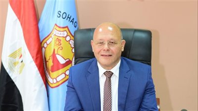 جامعة سوهاج تحصد المركز الخامس في المسابقة القومية للبحوث الإجتماعية بحلوان