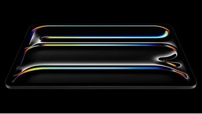 آبل تطرح iPad Pro الأقل سمكًا بشريحة M4 وشاشة OLED ترادفية