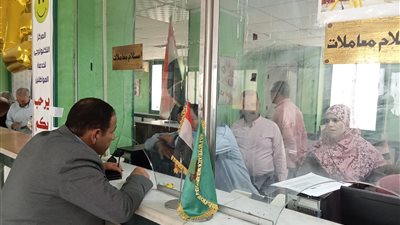 رئيس مطاي يرد على إستفسارات المواطنين بشأن طلبات التصالح 