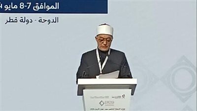 أمين البحوث الإسلامية: معركتنا الآن إنتاج أسرة قادرة على النهوض بالمجتمع 