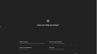  OpenAI تعمل على ميزة البحث لـ ChatGPT