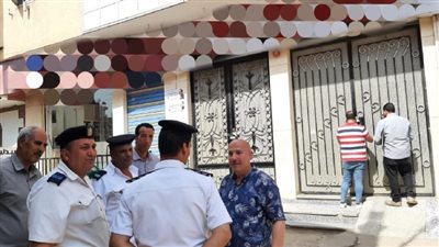 غلق مستشفى خاص يُعالج مرضى السرطان بدون ترخيص بالشرقية 