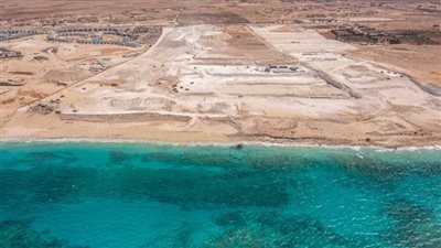 إنشاء ميناء بحري تخصصي سياحي دولي بمدينة رأس الحكمة الجديدة