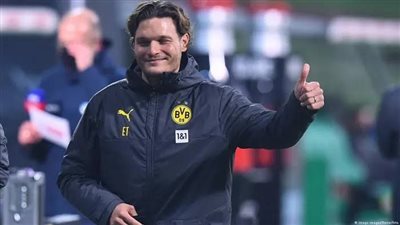 تيرزيتش: الحلم لم ينتهي بعد لبروسيا دورتموند 