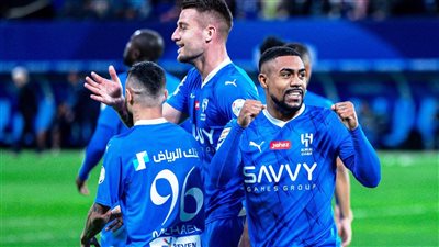 الهلال بطلًا لكأس خادم الحرمين بعد الفوز على النصر بركلات الترجيح