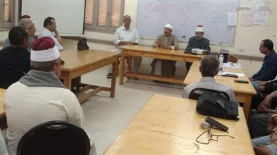 أزهر سوهاج يعلن عن تدريبات الدورة الرابعة للأسبوع العربي للبرمجة 