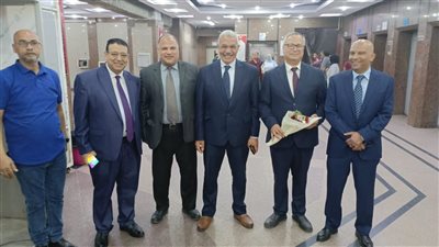 مستشفيات جامعة الأزهر تواصل تقديم الخدمات الطبية لمصابي غزة