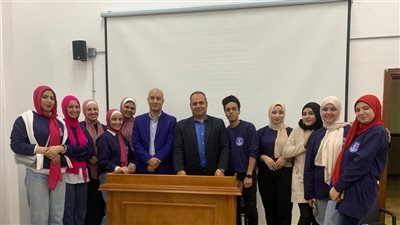 إعلام السويس تطلق حملة 