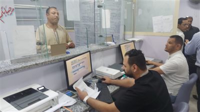 محافظ أسيوط يناشد المواطنين بسرعة التقدم بملفات التصالح فى مخالفات البناء