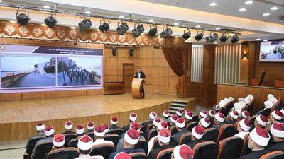  الدقهلية تستعرض جهود الدولة في كافة القطاعات الخدمية 