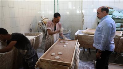 محافظ أسوان يوجه للإعلان عن أسعار الخبز السياحى والفينو