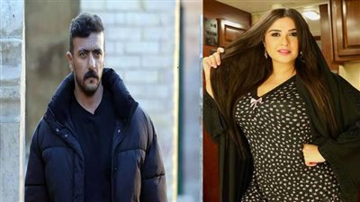 ياسمين عبد العزيز ترد على توقعات طلاقها من أحمد العوضي قبل الانفصال الرسمي 