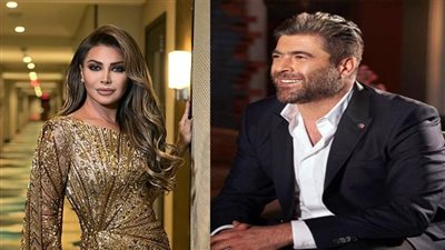 موعد حفل نوال الزغبي ووائل كفوري فى أمريكا 