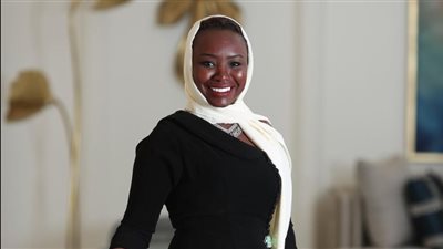 خديجة معاذ تخطف التريند بعد عقد قرانها.. التفاصيل